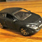 Renault Megane Coupe Majorette pienoismalli - pikkukuva 3