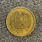 Suomi 10 Markkaa 1936 - pikkukuva 2