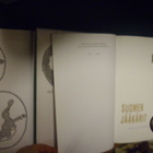 SUOMEN JÄÄKÄRIT I-II ( 2 p. 2001-2002 ) Sis. postikulut - pikkukuva 5