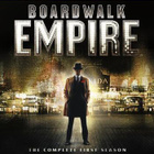 Boardwalk Empire - Kausi 1 - (5 Blu-ray) - pikkukuva 1