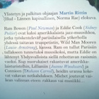 Pariisin Rytmiä DVD - pikkukuva 3
