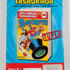 Walt Disney : Meksikon multakurkku - pikkukuva 2