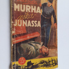 Outsider : Murha pikajunassa - pikkukuva 1