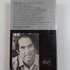 Philip Roth : Portnoyn tauti - pikkukuva 2