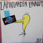 LAPINLAHDEN LINNUT - JEP FIN -85 M-/EX+ LP - pikkukuva 1
