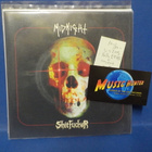 MIDNIGHT - SHITFUCKER M-/M- U.S 2015 + INSERT 7" SINGLE - pikkukuva 1