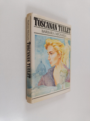 Barbara Michaels : Toscanan tuulet