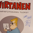 B. Virtanen - Työilmapiiritutkimuksen tulokset - nimmarilla! - pikkukuva 2