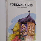 Jacob Grimm ym. : Porkkanainen : Grimmin veljesten saduista - pikkukuva 1