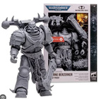 Mcfarlane Warhammer 40k WORLD EATER AP - HEAD HUNTER STORE. - pikkukuva 1
