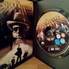 Lahjomattomat (The Untouchables) DVD - pikkukuva 2