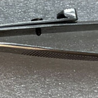 Lukkopinsetit, kultasepän 16cm !! - pikkukuva 4