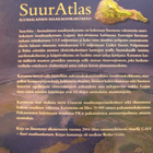 SUUR ATLAS - Suomalainen Maailmankartasto - pikkukuva 2