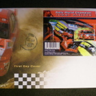 FDC Tommi Mäkinen 03.03.2000 - LaPe BL24 - pikkukuva 1