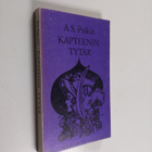 Aleksandr Puskin : Kapteenin tytär - pikkukuva 1
