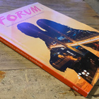 FORUM 1, ihminen ympäristön ja yhteiskuntien muutoksessa - pikkukuva 3