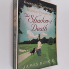 James Runcie : Sidney Chambers And The Shadow of Death - pikkukuva 1