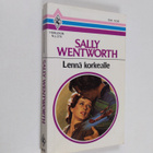 Sally Wentworth : Lennä korkealle - pikkukuva 1