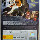Kuka Viritti Ansan Roger Rabbit? DVD - pikkukuva 2
