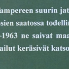 Timo Katajamäki: Pyynikinajot 1932-1939 ja 1946-1971 - pikkukuva 2