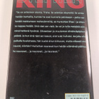 Stephen King : Eksyneiden jumala - pikkukuva 2