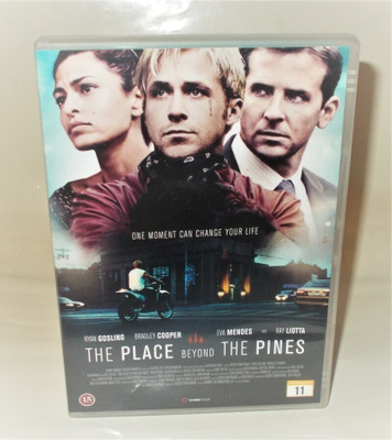 THE PLACE BEYOND THE PINES