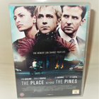 THE PLACE BEYOND THE PINES - pikkukuva 1