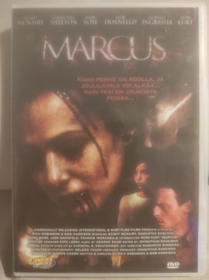 Marcus