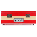 RICATECH RTT95 BEIGE/RED UUSI LEVYSOITIN (W) - pikkukuva 3