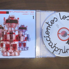 Stupiofacientes: Lesson One CD - pikkukuva 1