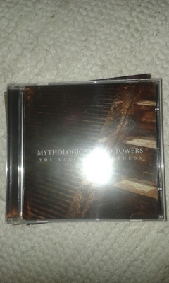 Mythological cold towers - The vanished pantheon
