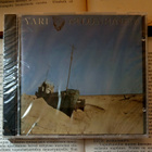 Yari - Apinoiden planeetta (UUSI CD) - pikkukuva 1