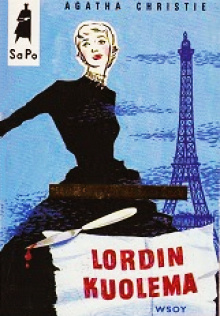 Agatha Christie - Lordin kuolema