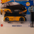 Hot Wheels / Renault Espace F1 - pikkukuva 3