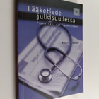 Riitta Kärki : Lääketiede julkisuudessa : Prometheus vai ... - pikkukuva 1