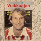 Veikkaajan Käsikirja 1982-1983. - pikkukuva 1