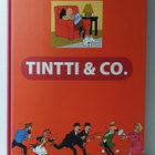 Tintti & Co (Michael Farr, Otava 2009) - pikkukuva 1