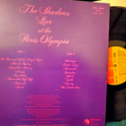 The Shadows LP - pikkukuva 2