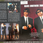 BLUES BROTHERS 2000 BOOKLET VIHKONEN - pikkukuva 3
