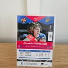 Blueline Gold 45 Alexander Forslund Jokerit - pikkukuva 2