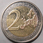 Suomi. 2€ 2016 "Henrik". - pikkukuva 2