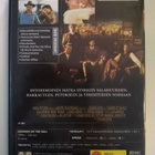 Intohimon tuulet, special edition - DVD - pikkukuva 2