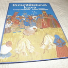 Huhtinen - Jauhiainen Ihmeitätekevä kuva - pikkukuva 1