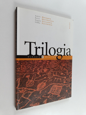 Trilogia Uskonto & maailma