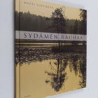 Matti Sihvonen : Sydämen rauhaa - pikkukuva 1