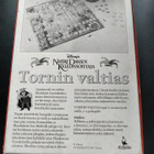Tornin valtias lautapeli - pikkukuva 2