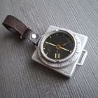 Levyrakenteinen Suunto kompassi m-42 - pikkukuva 3