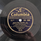 Savikiekko 1951 - Wiener Sängerknäben - Columbia D.V. 1046 - pikkukuva 3