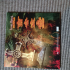 Iron Mask: Black As Death 2lp. - pikkukuva 2
