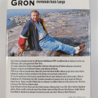 Jarmo Virmavirta ym. : Eino Grön : enemmän kuin tango : 5... - pikkukuva 2
